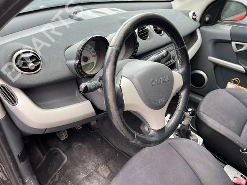 Alternator SMART FORFOUR (454) 1.1 (454.030) | BP30947464M7