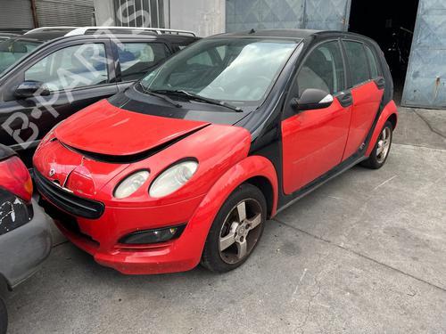 Alternator SMART FORFOUR (454) 1.1 (454.030) | BP30947464M7