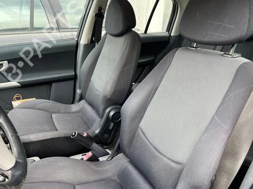 Alternator SMART FORFOUR (454) 1.1 (454.030) | BP30947464M7