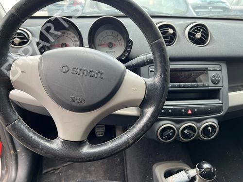 Alternator SMART FORFOUR (454) 1.1 (454.030) | BP30947464M7