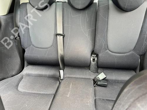 Alternator SMART FORFOUR (454) 1.1 (454.030) | BP30947464M7