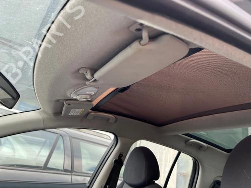 Alternator SMART FORFOUR (454) 1.1 (454.030) | BP30947464M7