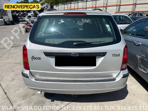 Fuel pump FORD FOCUS I Turnier (DNW) 1.8 DI / TDDi | BP29886794M76