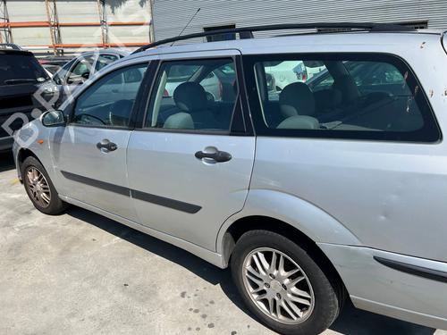 Fuel pump FORD FOCUS I Turnier (DNW) 1.8 DI / TDDi | BP29886794M76