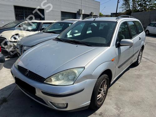 Fuel pump FORD FOCUS I Turnier (DNW) 1.8 DI / TDDi | BP29886794M76