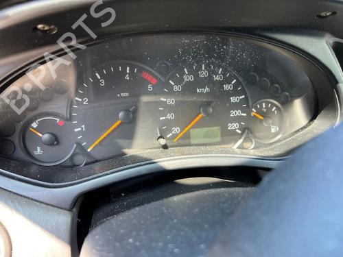 Fuel pump FORD FOCUS I Turnier (DNW) 1.8 DI / TDDi | BP29886794M76