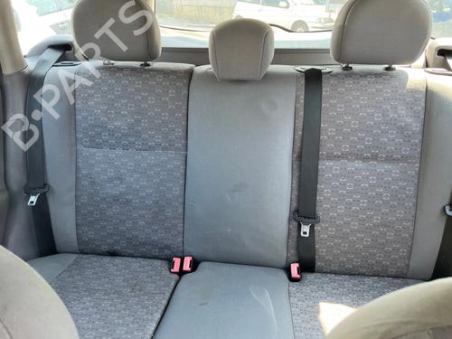 Fuel pump FORD FOCUS I Turnier (DNW) 1.8 DI / TDDi | BP29886794M76