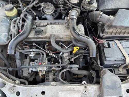 Fuel pump FORD FOCUS I Turnier (DNW) 1.8 DI / TDDi | BP29886794M76