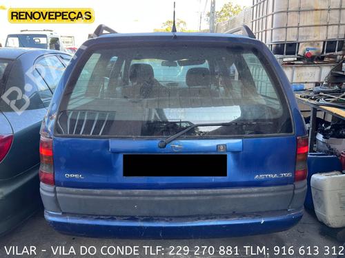 Brugte OPEL ASTRA F Estate (T92) 1.7 TDS (F35, M35) (82 hp) 4047940