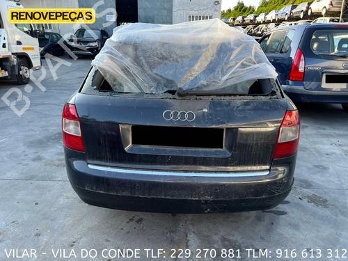 Used Parts AUDI A4 B6 Avant (8E5) 1.9 TDI (130 hp) 4047939