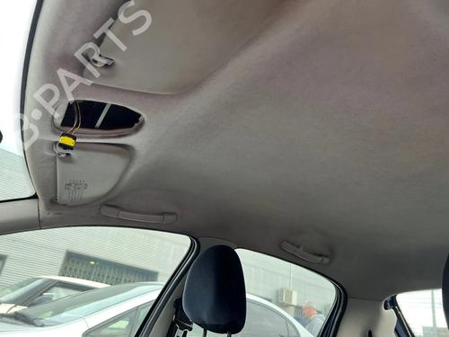 Calculateur moteur (ecu) PEUGEOT 206 Hatchback (2A/C) 1.1 i | BP31134589M57 