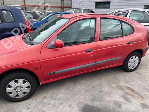 Fuel pump RENAULT MEGANE I (BA0/1_) 1.4 e (BA0E, BA0V) | BP32166111M76 