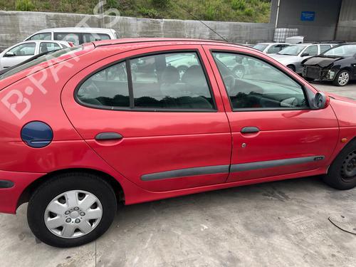 Fuel pump RENAULT MEGANE I (BA0/1_) 1.4 e (BA0E, BA0V) | BP32166111M76 