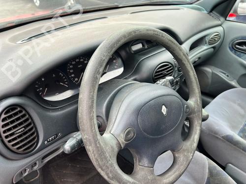 Fuel pump RENAULT MEGANE I (BA0/1_) 1.4 e (BA0E, BA0V) | BP32166111M76 