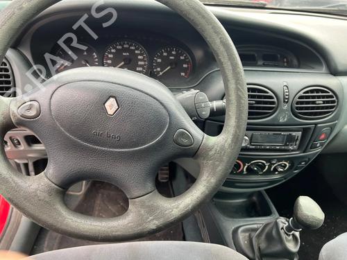 Fuel pump RENAULT MEGANE I (BA0/1_) 1.4 e (BA0E, BA0V) | BP32166111M76 