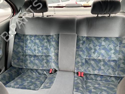 Fuel pump RENAULT MEGANE I (BA0/1_) 1.4 e (BA0E, BA0V) | BP32166111M76 