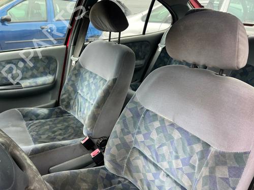 Fuel pump RENAULT MEGANE I (BA0/1_) 1.4 e (BA0E, BA0V) | BP32166111M76 