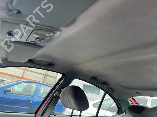 Fuel pump RENAULT MEGANE I (BA0/1_) 1.4 e (BA0E, BA0V) | BP32166111M76 