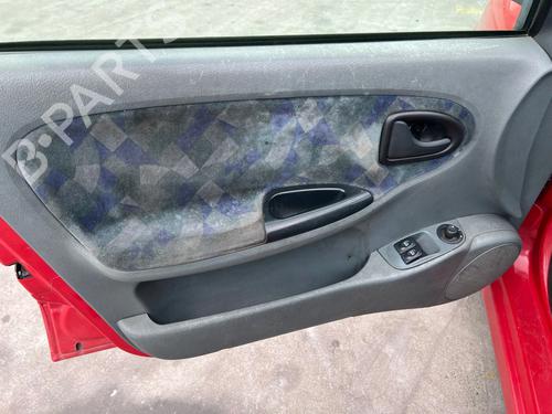 Fuel pump RENAULT MEGANE I (BA0/1_) 1.4 e (BA0E, BA0V) | BP32166111M76 