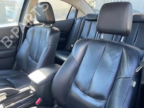 Front left window mechanism MAZDA 6 Saloon (GH) 2.0 MZR-CD (GH14) | BP30839007C22