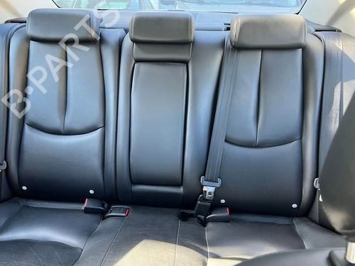 Front left window mechanism MAZDA 6 Saloon (GH) 2.0 MZR-CD (GH14) | BP30839007C22