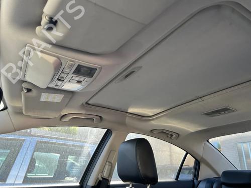 Front left window mechanism MAZDA 6 Saloon (GH) 2.0 MZR-CD (GH14) | BP30839007C22