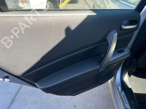 Front left window mechanism MAZDA 6 Saloon (GH) 2.0 MZR-CD (GH14) | BP30839007C22