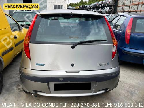 Ignition barrel FIAT PUNTO (188_) 1.2 16V 80 (188.233, .235, .253, .255, .333, .353, .639,... | BP30963194M48