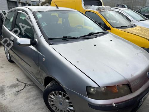 Ignition barrel FIAT PUNTO (188_) 1.2 16V 80 (188.233, .235, .253, .255, .333, .353, .639,... | BP30963194M48