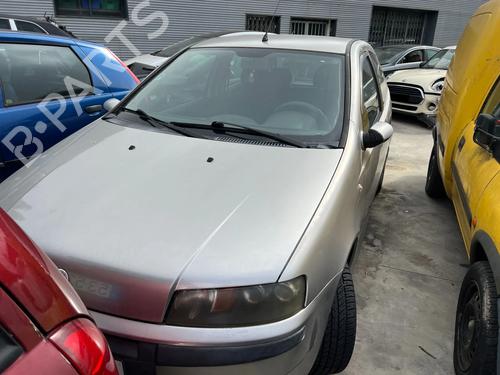 Ignition barrel FIAT PUNTO (188_) 1.2 16V 80 (188.233, .235, .253, .255, .333, .353, .639,... | BP30963194M48