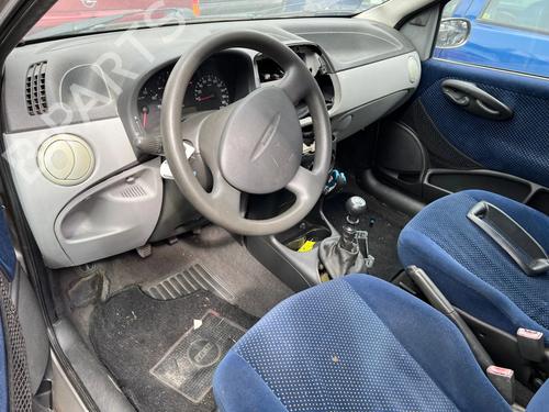 Ignition barrel FIAT PUNTO (188_) 1.2 16V 80 (188.233, .235, .253, .255, .333, .353, .639,... | BP30963194M48