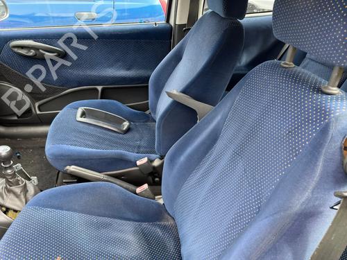 Ignition barrel FIAT PUNTO (188_) 1.2 16V 80 (188.233, .235, .253, .255, .333, .353, .639,... | BP30963194M48