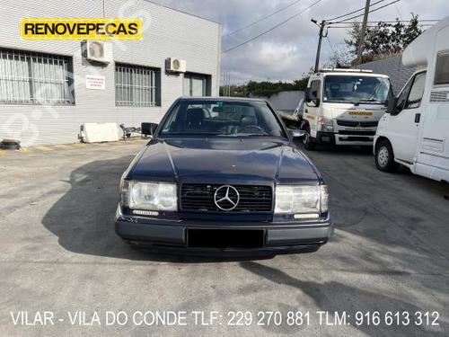 Brugte MERCEDES-BENZ 124 Coupe (C124) [1987-1993]  4196845