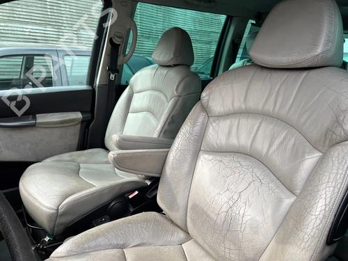 Front right lock PEUGEOT 807 (EB_) 2.0 HDi | BP29619930C97 