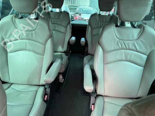 Front right lock PEUGEOT 807 (EB_) 2.0 HDi | BP29619930C97 