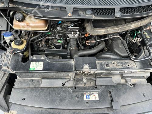 Front right lock PEUGEOT 807 (EB_) 2.0 HDi | BP29619930C97 