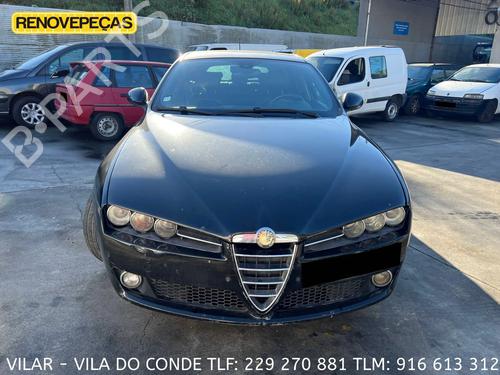 Used Parts ALFA ROMEO 159 Sportwagon (939_) 2.0 JTDM (939BXP1B) (170 hp) 4200569