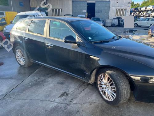 Switch ALFA ROMEO 159 Sportwagon (939_) 2.0 JTDM (939BXP1B) | BP31996372I30