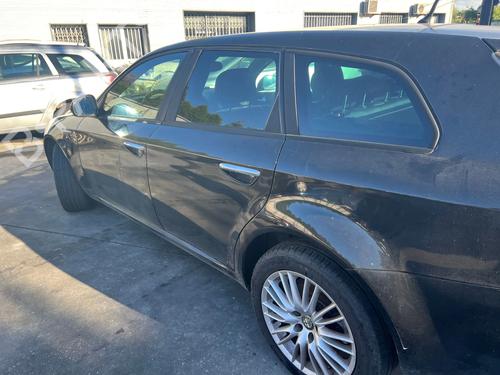 Switch ALFA ROMEO 159 Sportwagon (939_) 2.0 JTDM (939BXP1B) | BP31996372I30