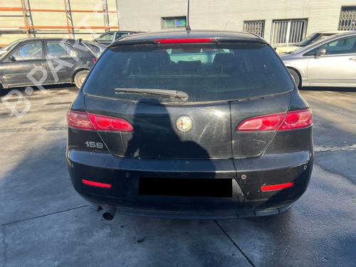Switch ALFA ROMEO 159 Sportwagon (939_) 2.0 JTDM (939BXP1B) | BP31996372I30