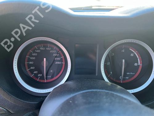 Switch ALFA ROMEO 159 Sportwagon (939_) 2.0 JTDM (939BXP1B) | BP31996372I30