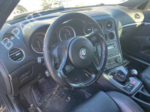 Switch ALFA ROMEO 159 Sportwagon (939_) 2.0 JTDM (939BXP1B) | BP31996372I30