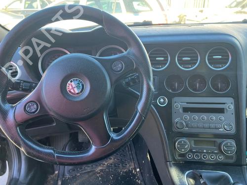Switch ALFA ROMEO 159 Sportwagon (939_) 2.0 JTDM (939BXP1B) | BP31996372I30