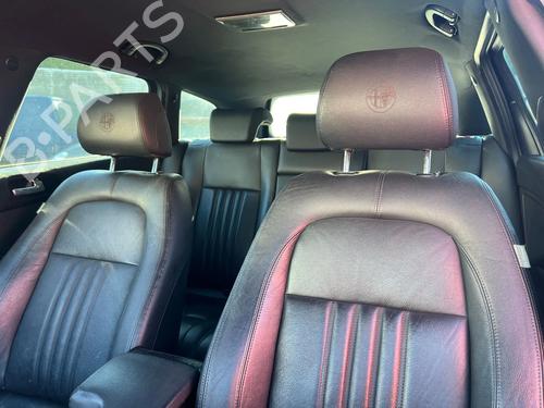 Switch ALFA ROMEO 159 Sportwagon (939_) 2.0 JTDM (939BXP1B) | BP31996372I30