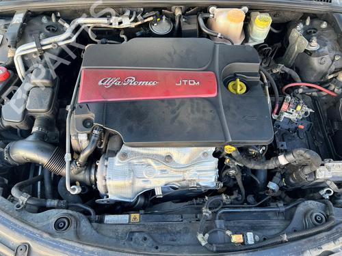 Switch ALFA ROMEO 159 Sportwagon (939_) 2.0 JTDM (939BXP1B) | BP31996372I30