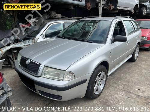 Used Parts SKODA OCTAVIA I Combi (1U5) 1.4 16V (75 hp) 4212137