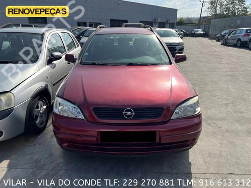 Used Parts OPEL ASTRA G Estate (T98)  1.4 16V (F35)  4215875