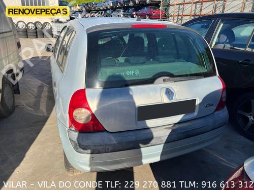 Fuel pump RENAULT CLIO II (BB_, CB_) 1.2 (BB0A, BB0F, BB10, BB1K, BB28, BB2D, BB2H, CB0A,... | BP32176444M76 