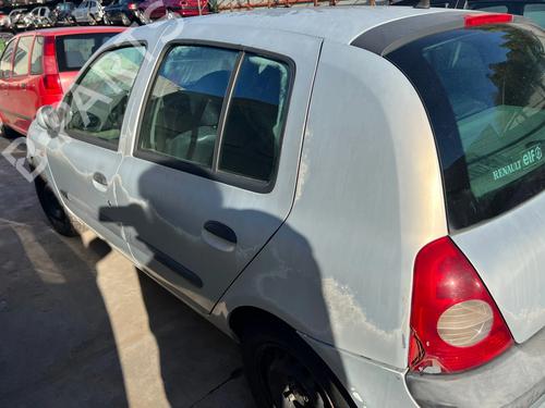 Fuel pump RENAULT CLIO II (BB_, CB_) 1.2 (BB0A, BB0F, BB10, BB1K, BB28, BB2D, BB2H, CB0A,... | BP32176444M76 