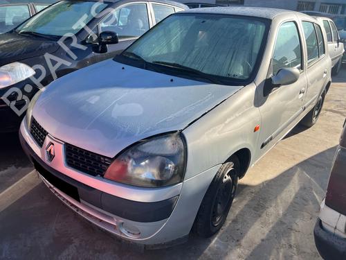 Fuel pump RENAULT CLIO II (BB_, CB_) 1.2 (BB0A, BB0F, BB10, BB1K, BB28, BB2D, BB2H, CB0A,... | BP32176444M76 